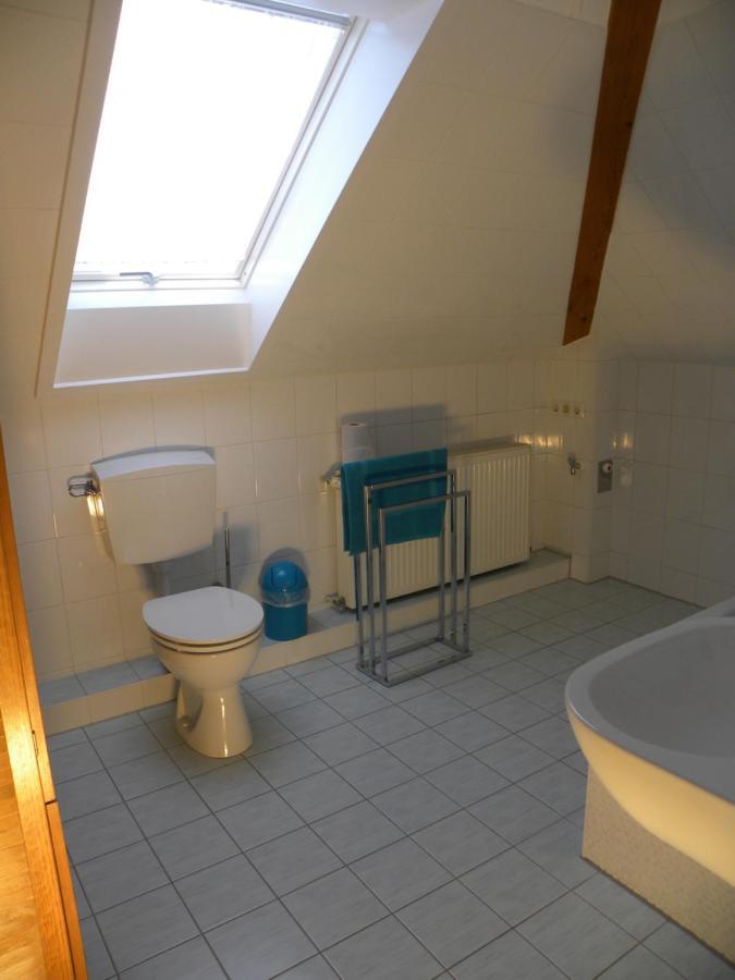 Ferienwohnung An Der 施沃费德 外观 照片