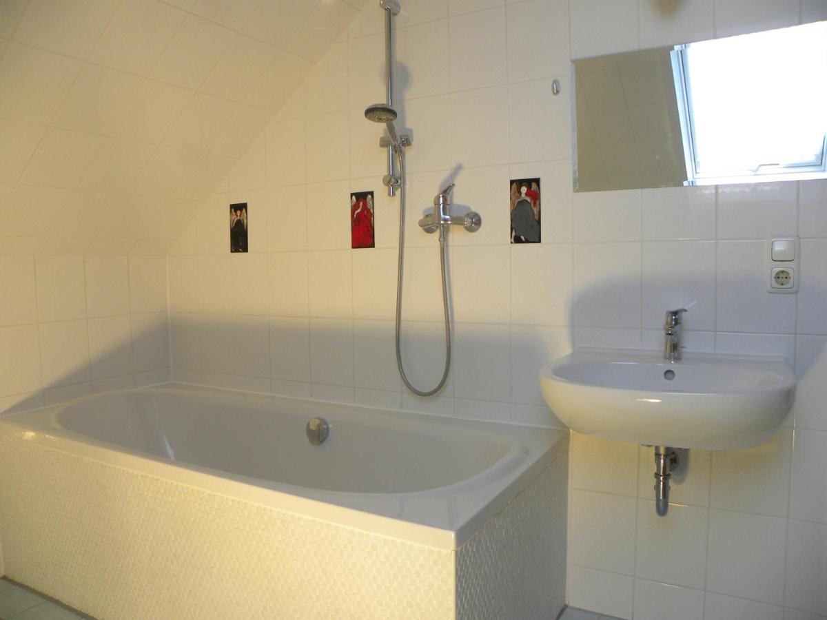 Ferienwohnung An Der 施沃费德 外观 照片